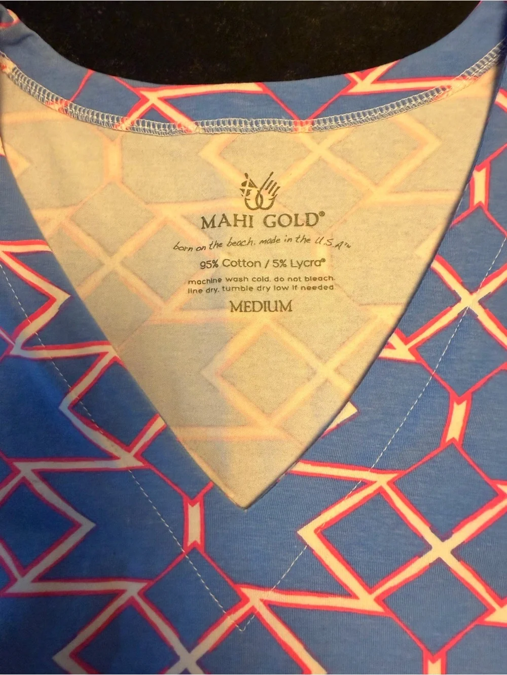 Shirt Subcategory Selection